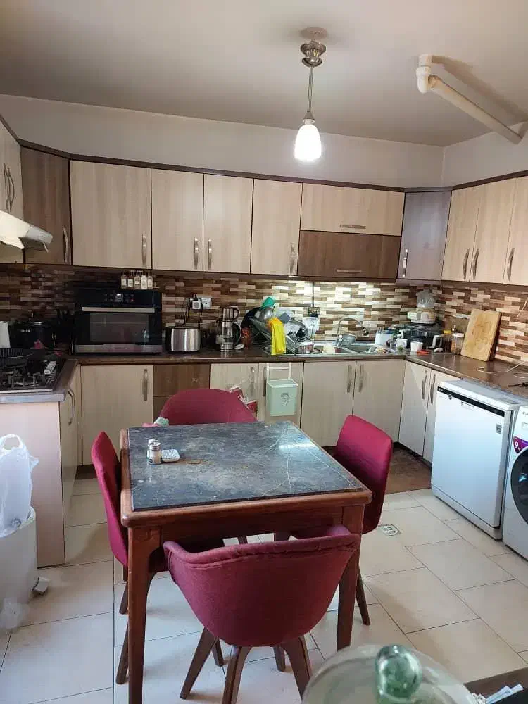 شهرک غرب فاز اصلی شهرک فروش ۱۸۰ متری ۴خوابه|فروش آپارتمان|تهران, سیمای ایران|دیوار