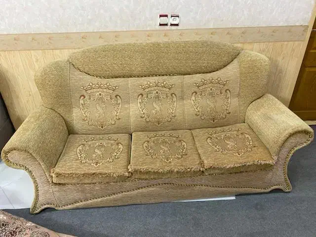 مبل راحتی|مبلمان خانگی و میز عسلی|فریدون‌کنار, |دیوار