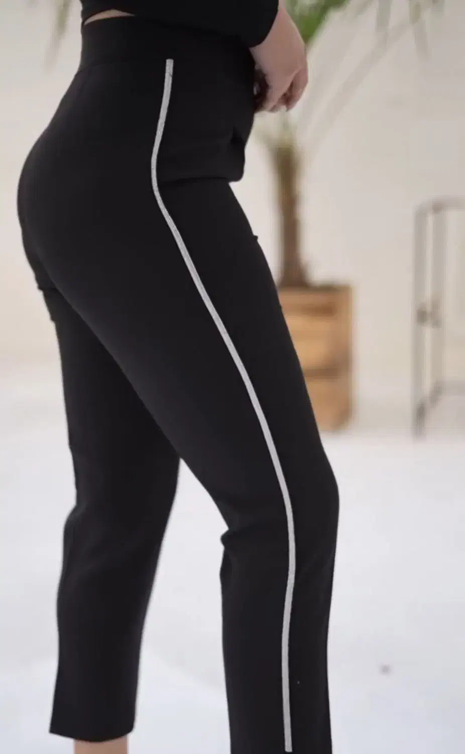 فروش کلی و عمده انواع شلوار زنانه به قیمت تولیدی|لباس|گرگان, |دیوار