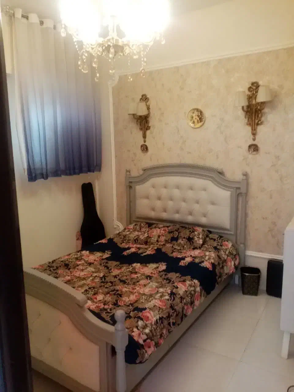 فروش واحد همکف و اول در نور صیادشیرازی کد2283|فروش آپارتمان|مشهد, هفت تیر (آب و برق)|دیوار