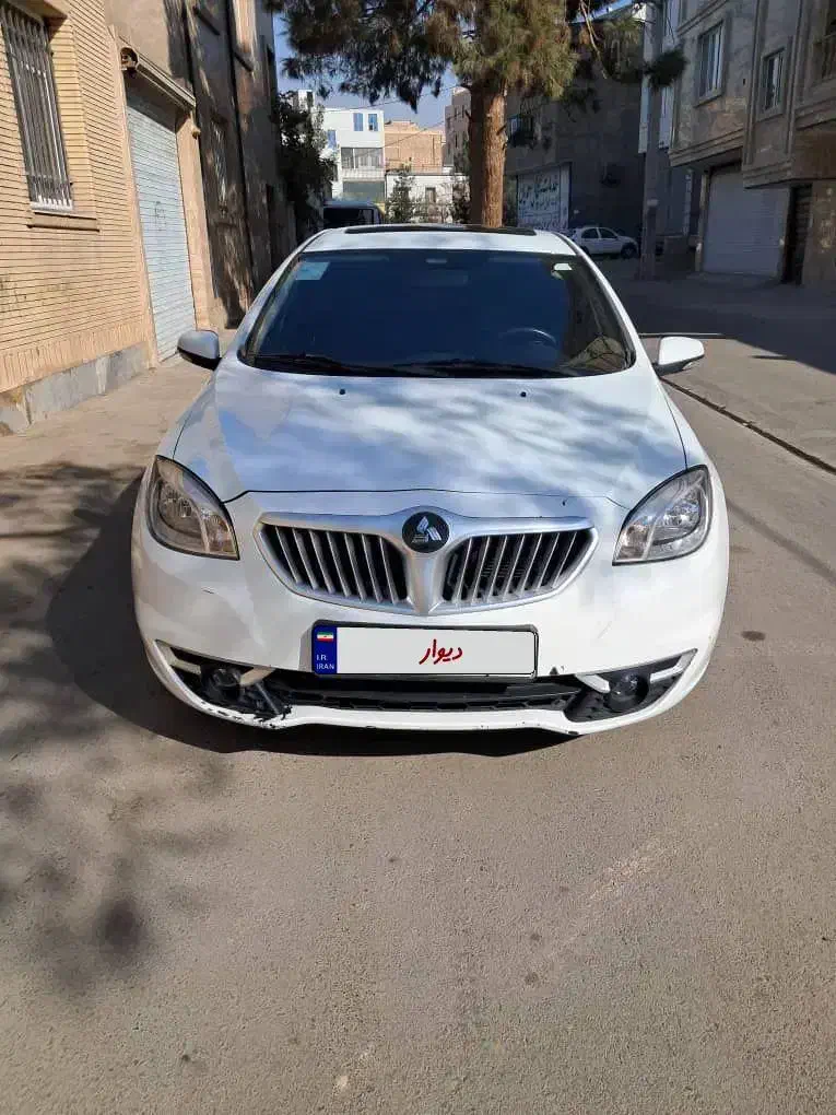 ماشین برلیانس|خودرو سواری و وانت|پاکدشت, پاکدشت (مامازند)|دیوار