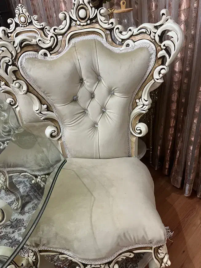 غذاخوری|میز و صندلی غذاخوری|خوی, |دیوار