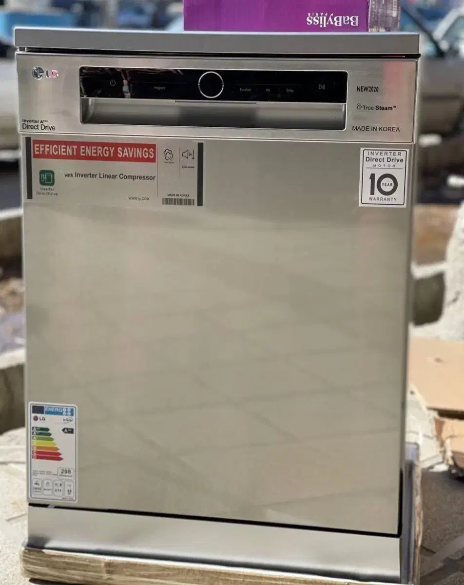 1505ظرفشویی الجی|ماشین ظرفشویی|بانه, |دیوار