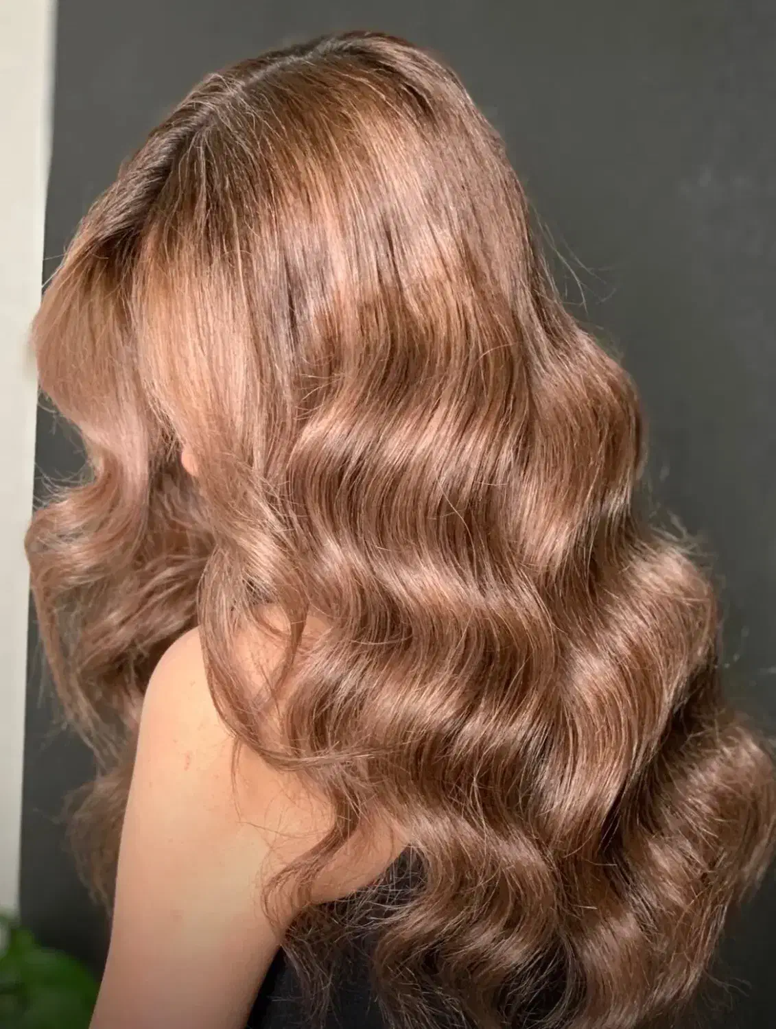 رنگ و لایت وکراتین و موخره گیری و کاشت ناخن|خدمات آرایشگری و زیبایی|شهرکرد, |دیوار