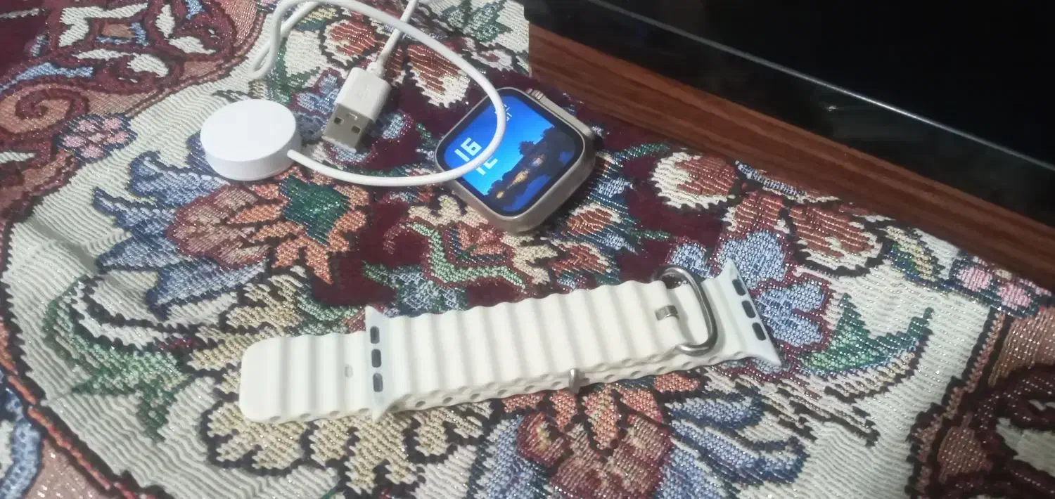 ساعت هوشمند|ساعت|شاهدشهر, |دیوار