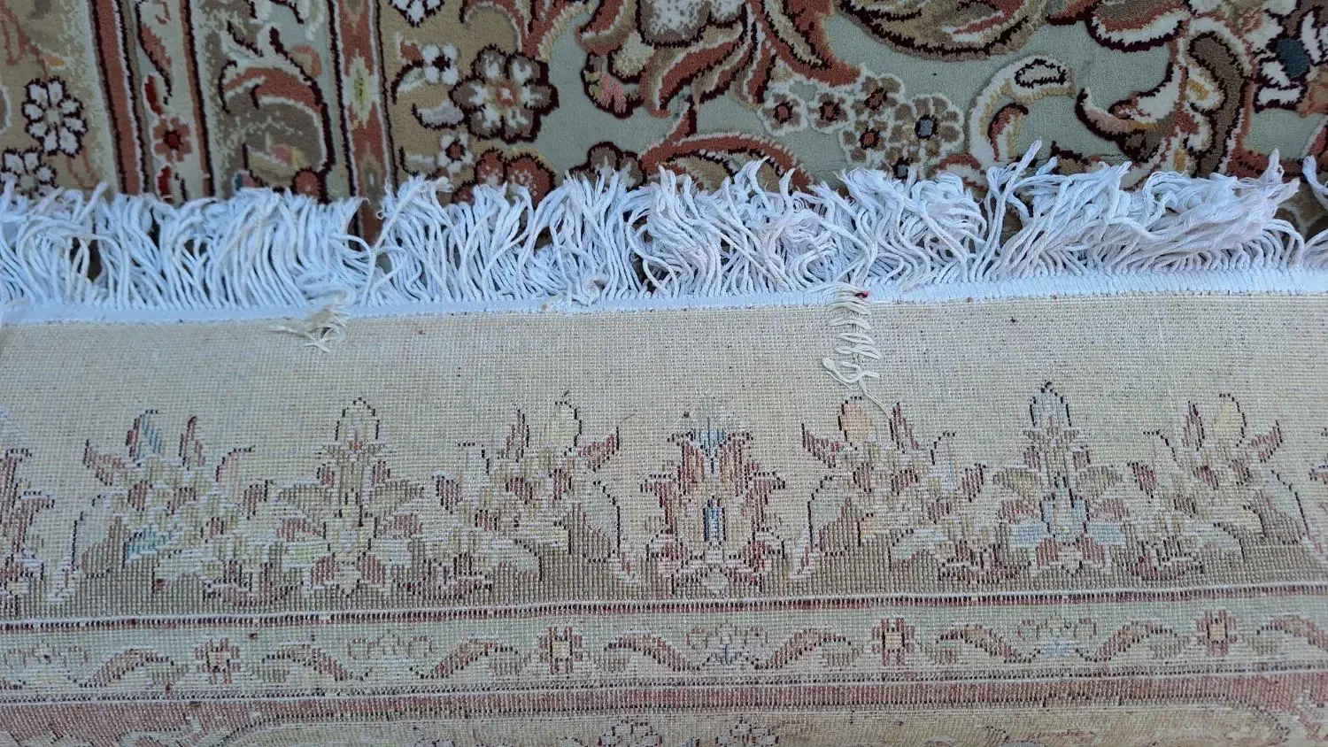 فرش ۱۲ متری|فرش|تهران, خاک سفید|دیوار