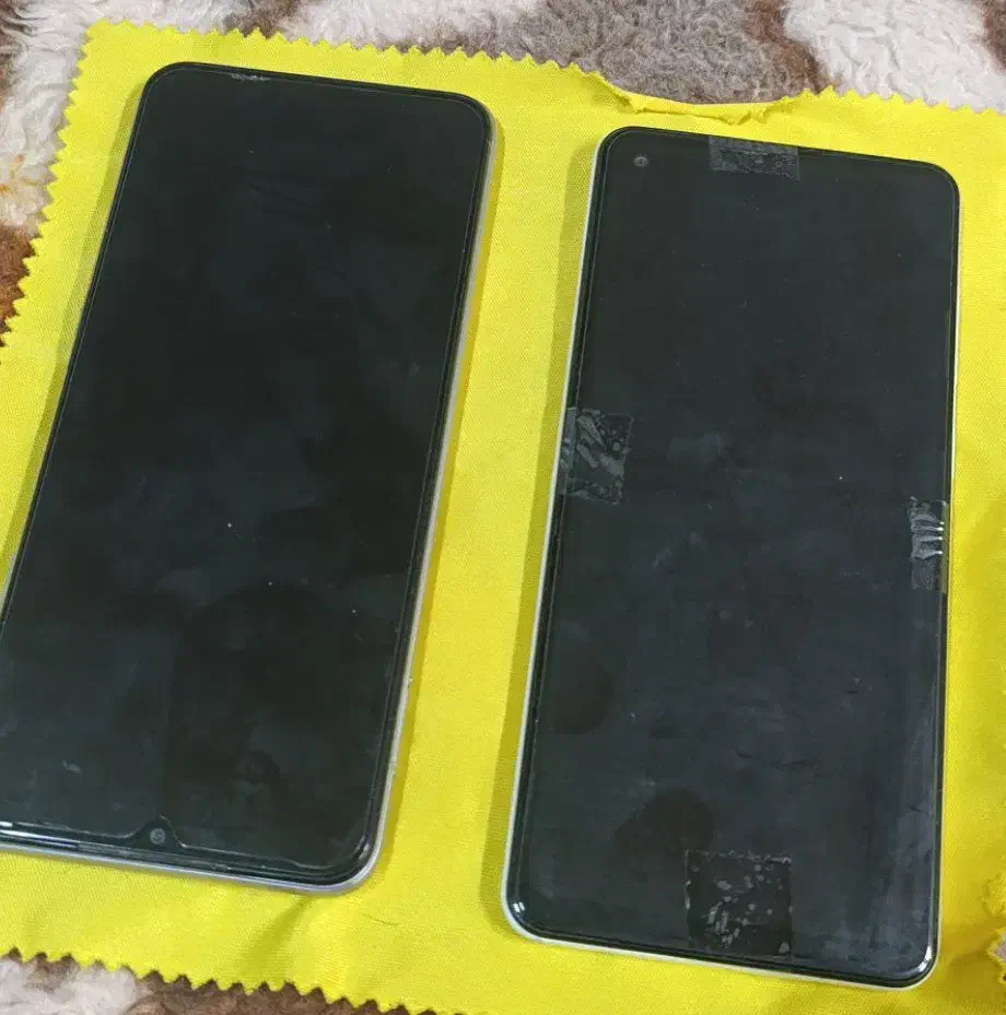 دو عدد گوشی|موبایل|خسروشاه, |دیوار