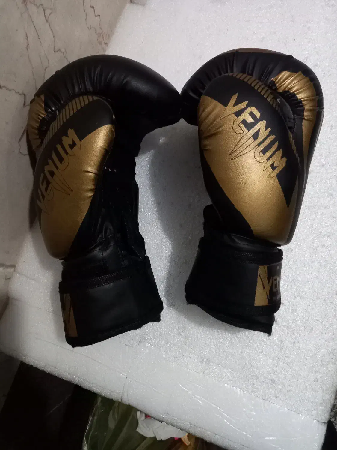 دستکش بوکس فوم اعلا|تجهیزات ورزشی|تهران, فلسطین (میدان انقلاب)|دیوار