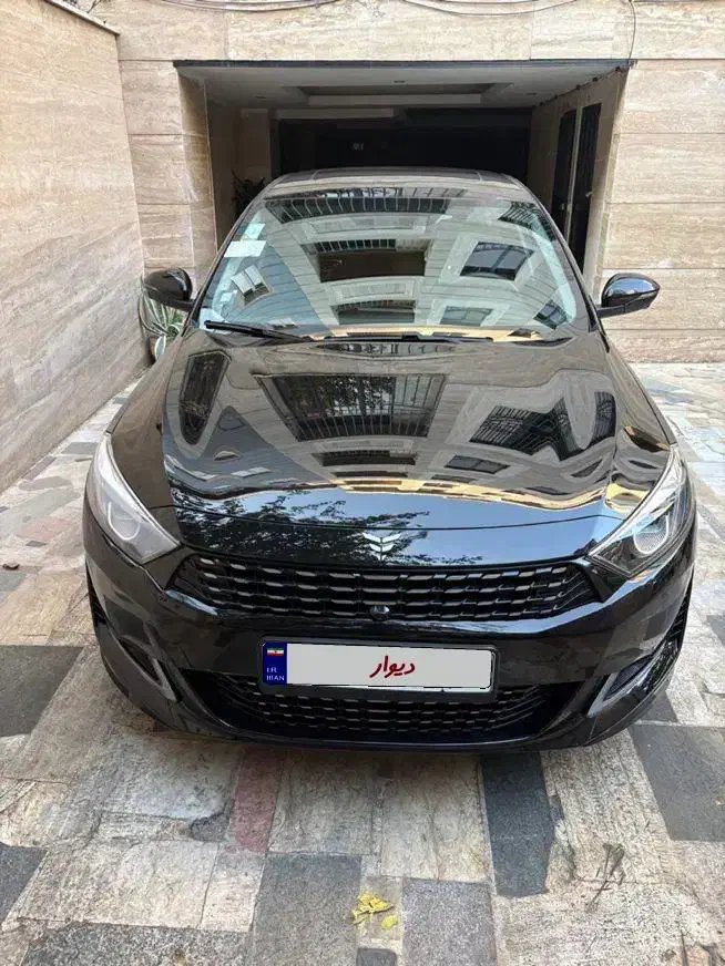 رسپکت۲پرایم ۱۴۰۳|خودرو سواری و وانت|تهران, جیحون|دیوار