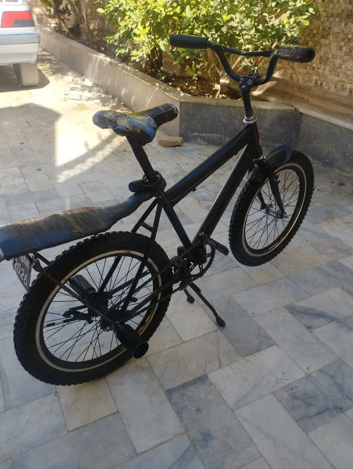 قیمت بسیار مناسب است|دوچرخه، اسکیت، اسکوتر|سراوان, |دیوار