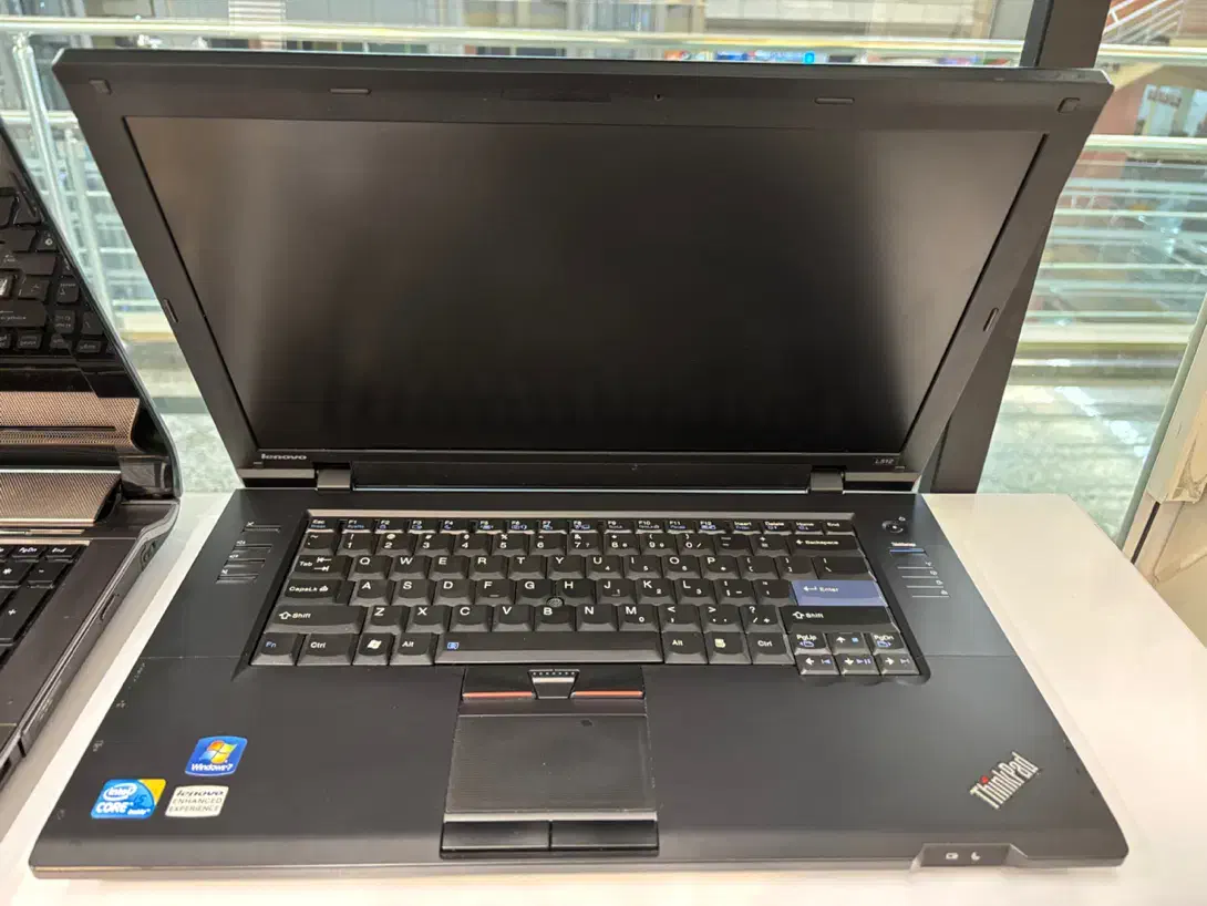 لپ تاپ lenovo thinkpad L512|رایانه همراه|تهران, میدان ولیعصر|دیوار