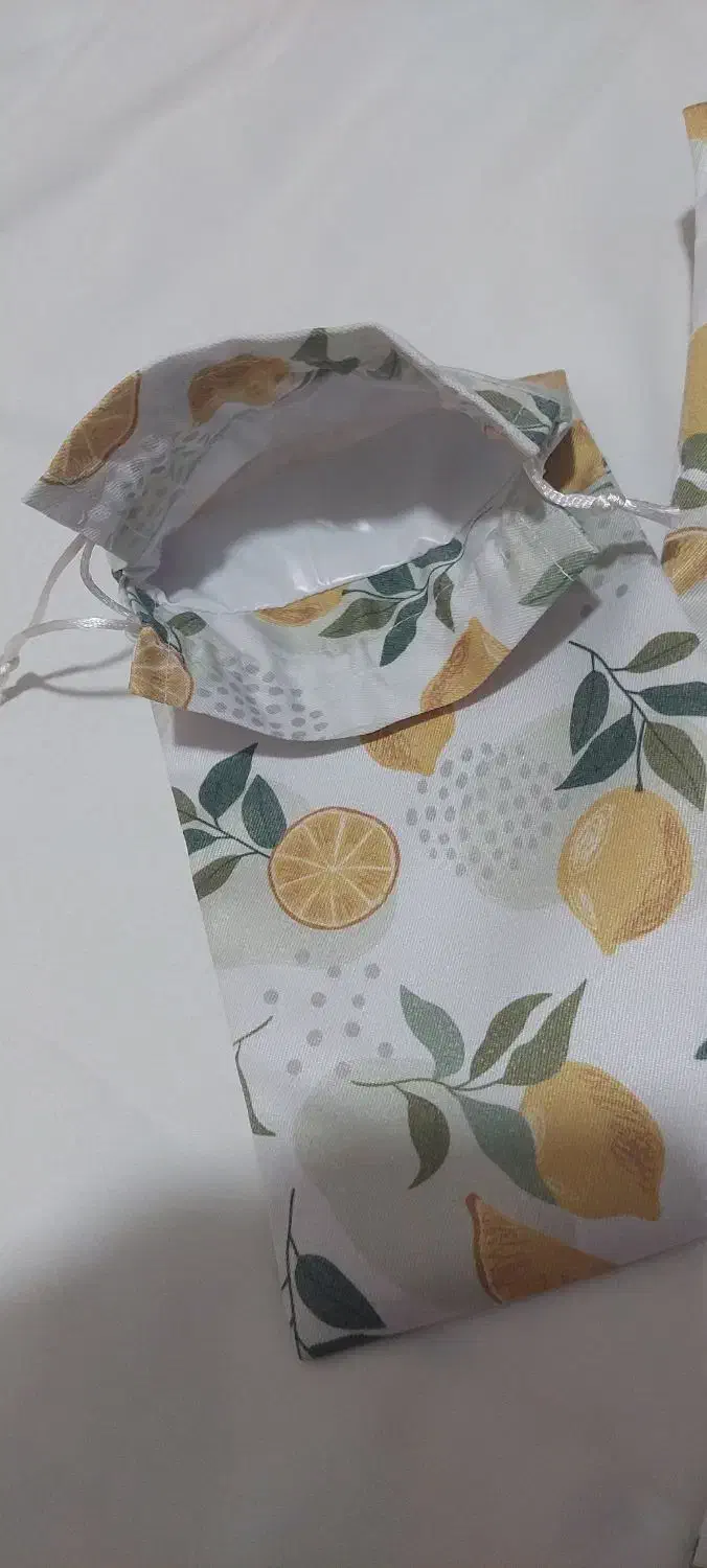 کیسه لقمه و کیسه میوه و سبزی|سفره، حوله، دستمال آشپزخانه|اهواز, کوروش|دیوار