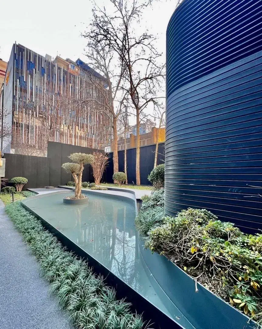 ۶۰۰متر*پنت هاوس*فلت *فرمانیه شرقی*|اجارهٔ خانه و ویلا|تهران, حصار بوعلی|دیوار