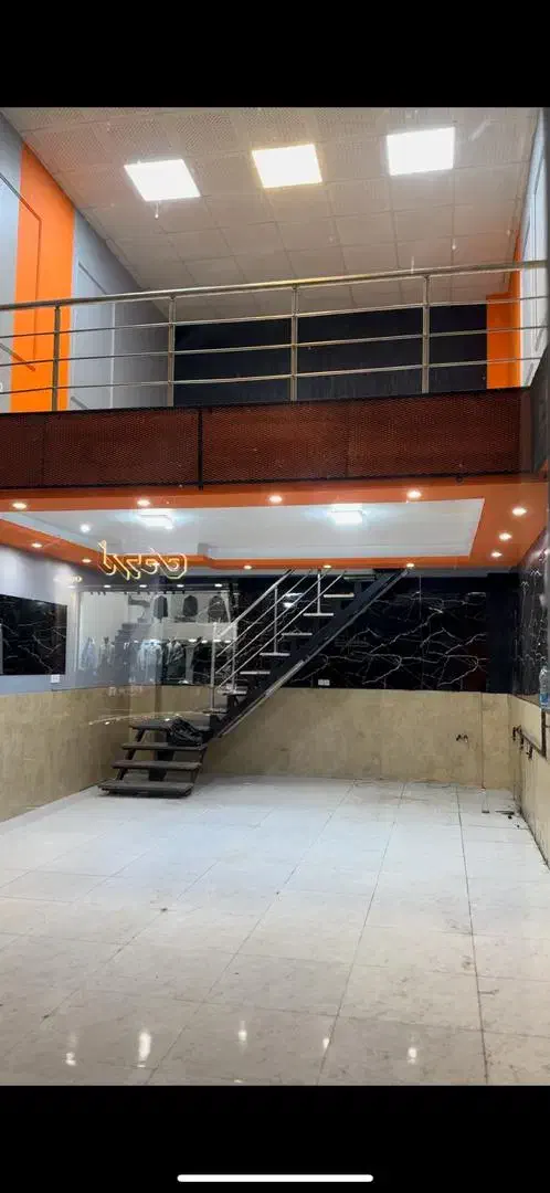 ۷۰ متر مغازه /بر اصلی سرابی/اجاره|اجارهٔ مغازه و غرفه|گنبد کاووس, |دیوار