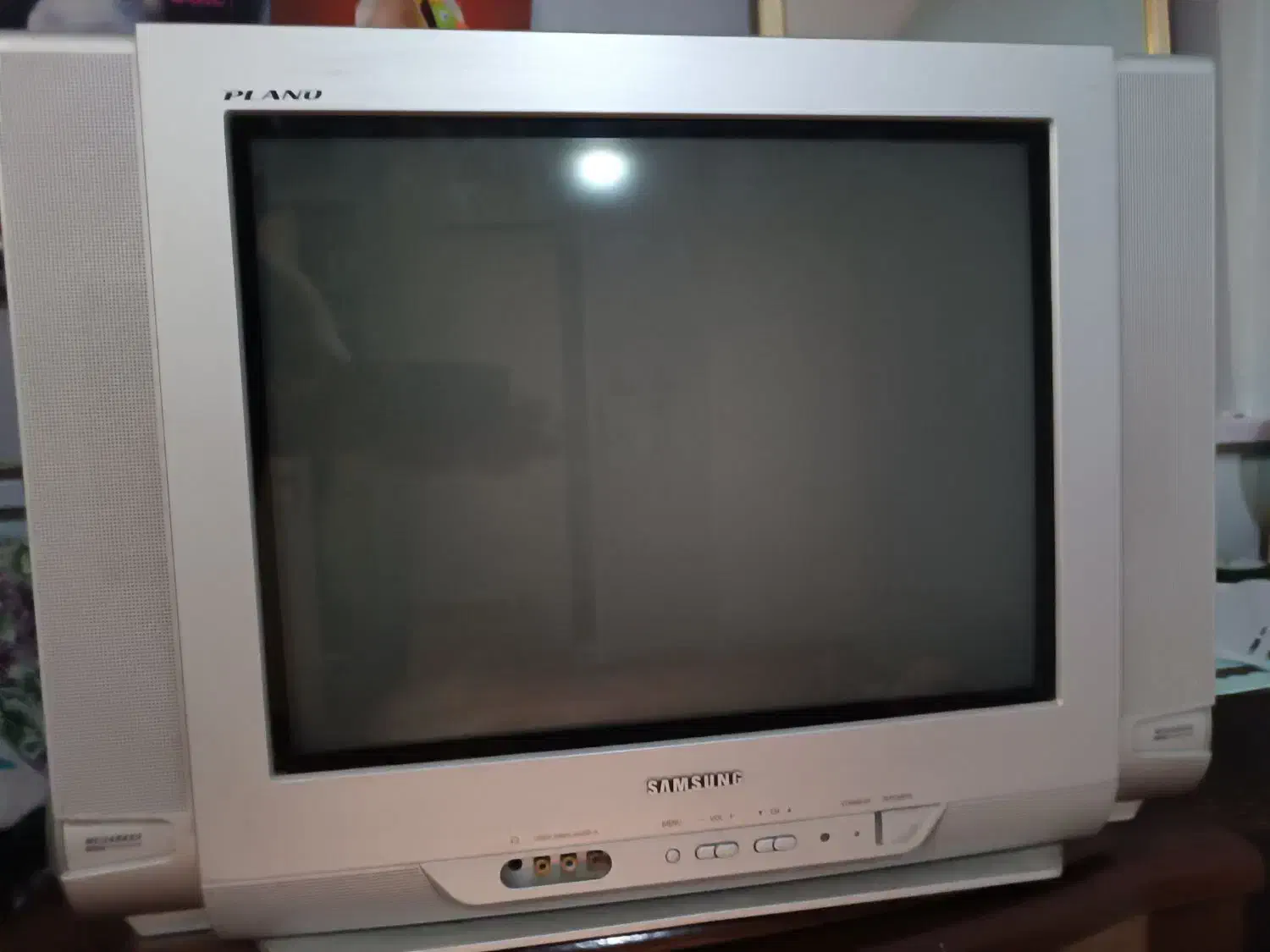 تلویزیون سامسونگ|تلویزیون و پروژکتور|پاکدشت, پاکدشت (مامازند)|دیوار