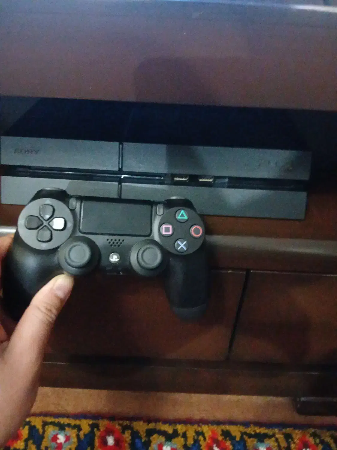 ps4|کنسول، بازی ویدئویی و آنلاین|تبریز, |دیوار