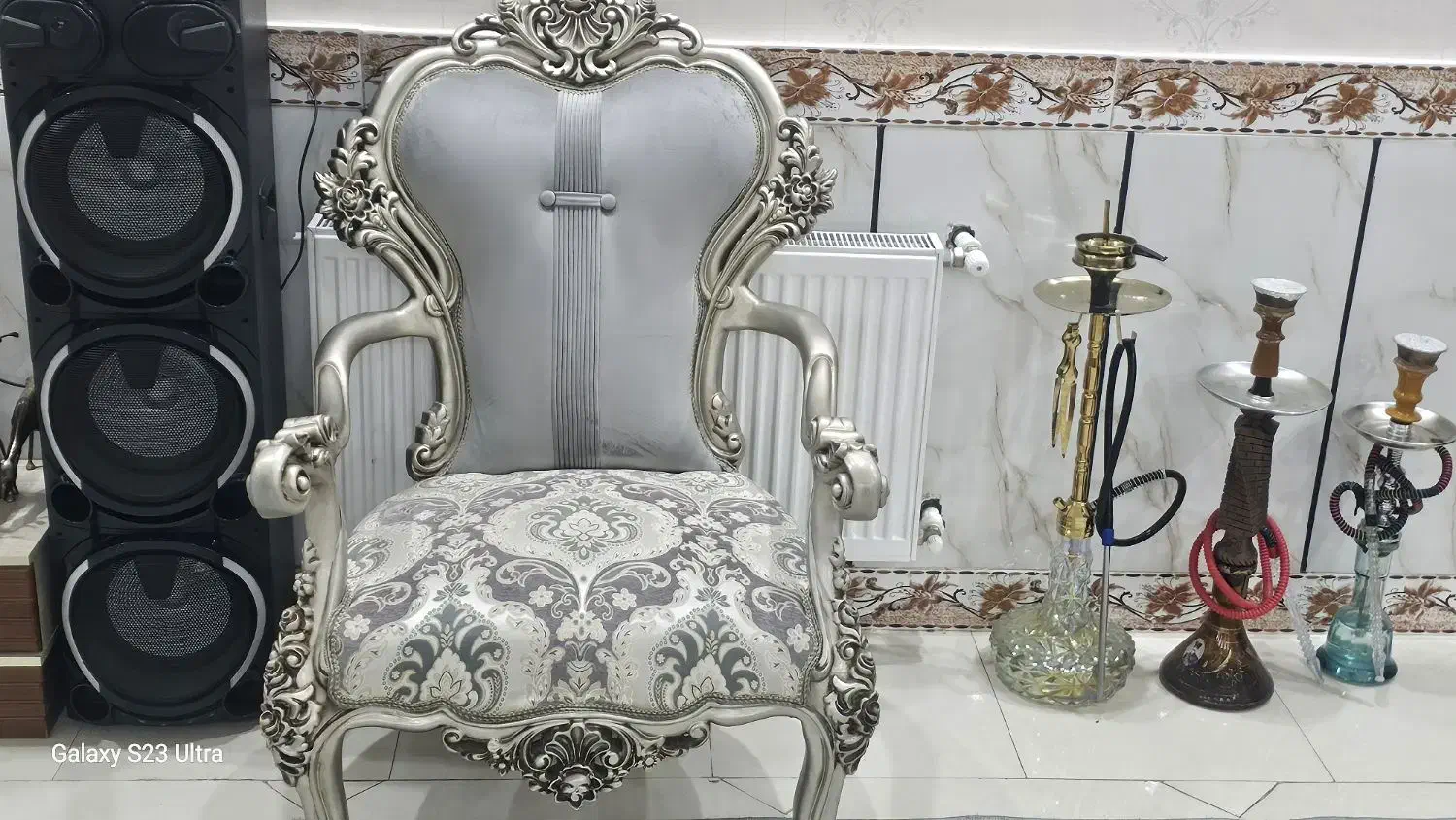 مبل مدل استیل|مبلمان خانگی و میز عسلی|پاکدشت, پاکدشت (مامازند)|دیوار