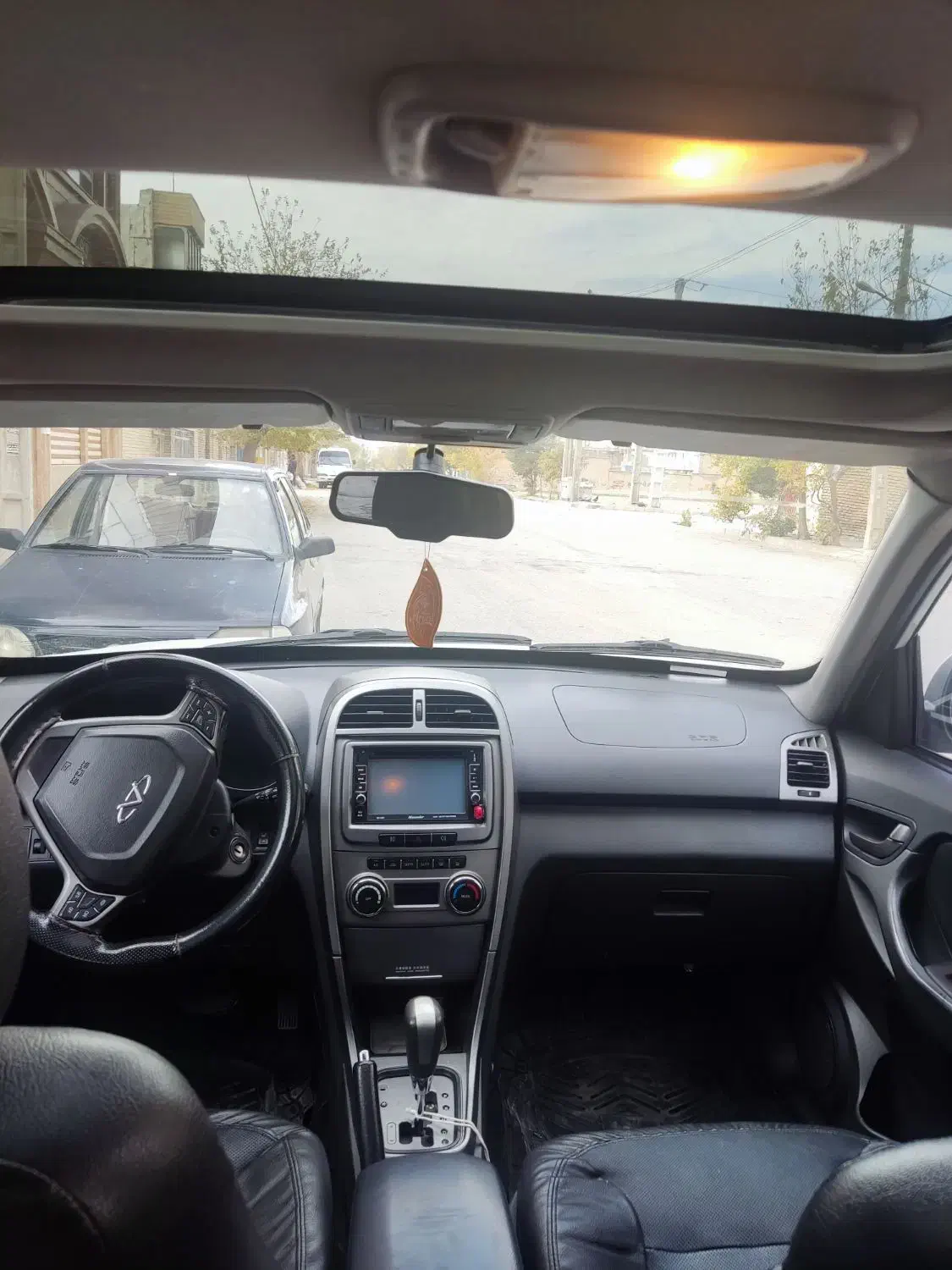 ام وی ام x33new|خودرو سواری و وانت|کرمانشاه, |دیوار