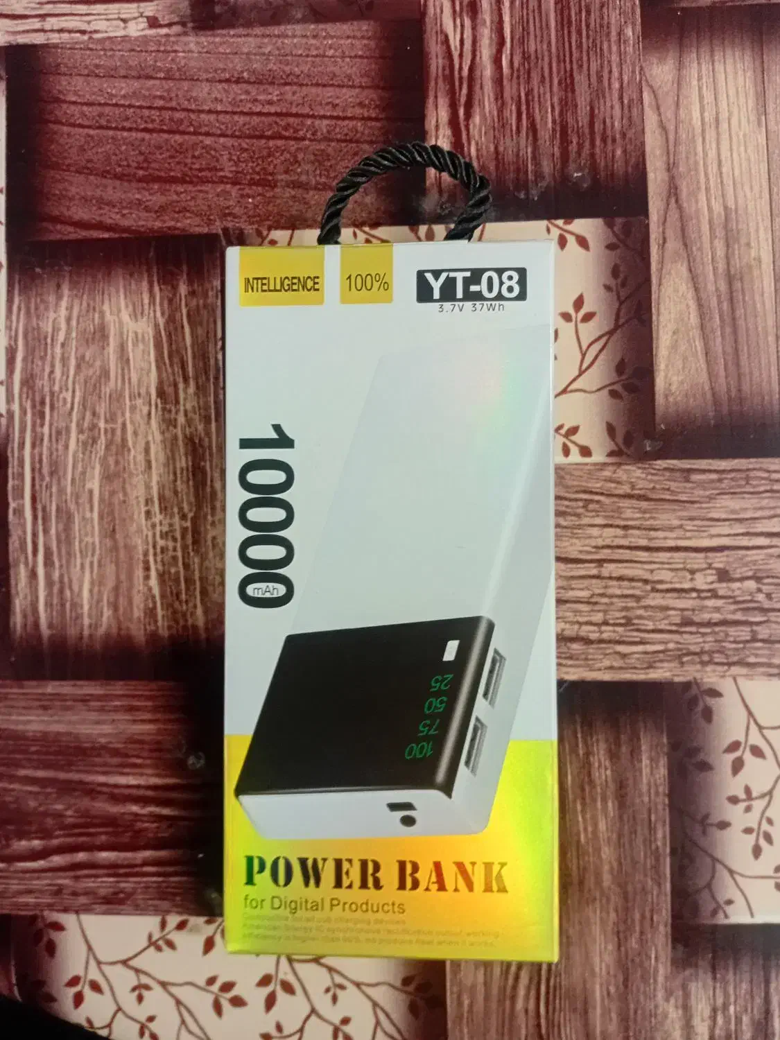 پاور بانک|لوازم جانبی موبایل و تبلت|خمینیشهر, |دیوار