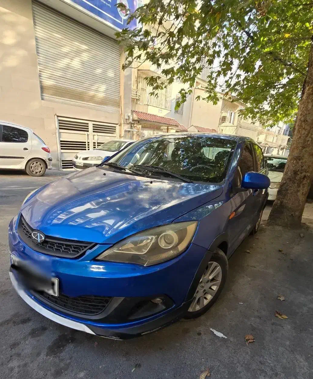 mvm 315 new مدل ۹۵|خودرو سواری و وانت|گرگان, |دیوار