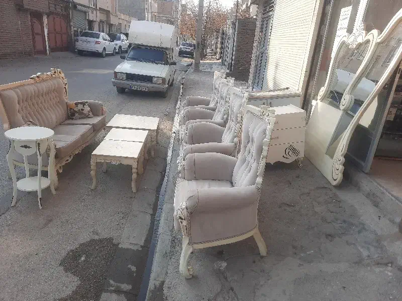 حراجی فروش فوری|حراج|اردبیل, |دیوار