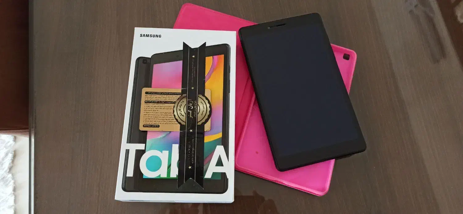 تبلت سامسونگ|تبلت|کرج, شهرک یاس جنوبی|دیوار