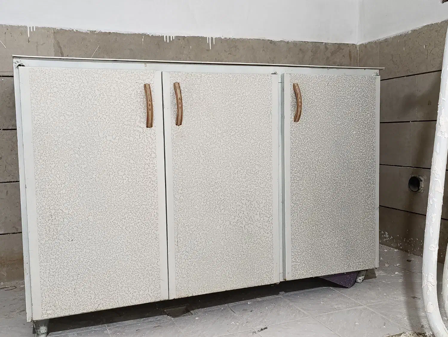 فروش شیرآلات وروشویی  و کابینت باقیمت توافقی|لوازم سرویس بهداشتی|بجنورد, |دیوار