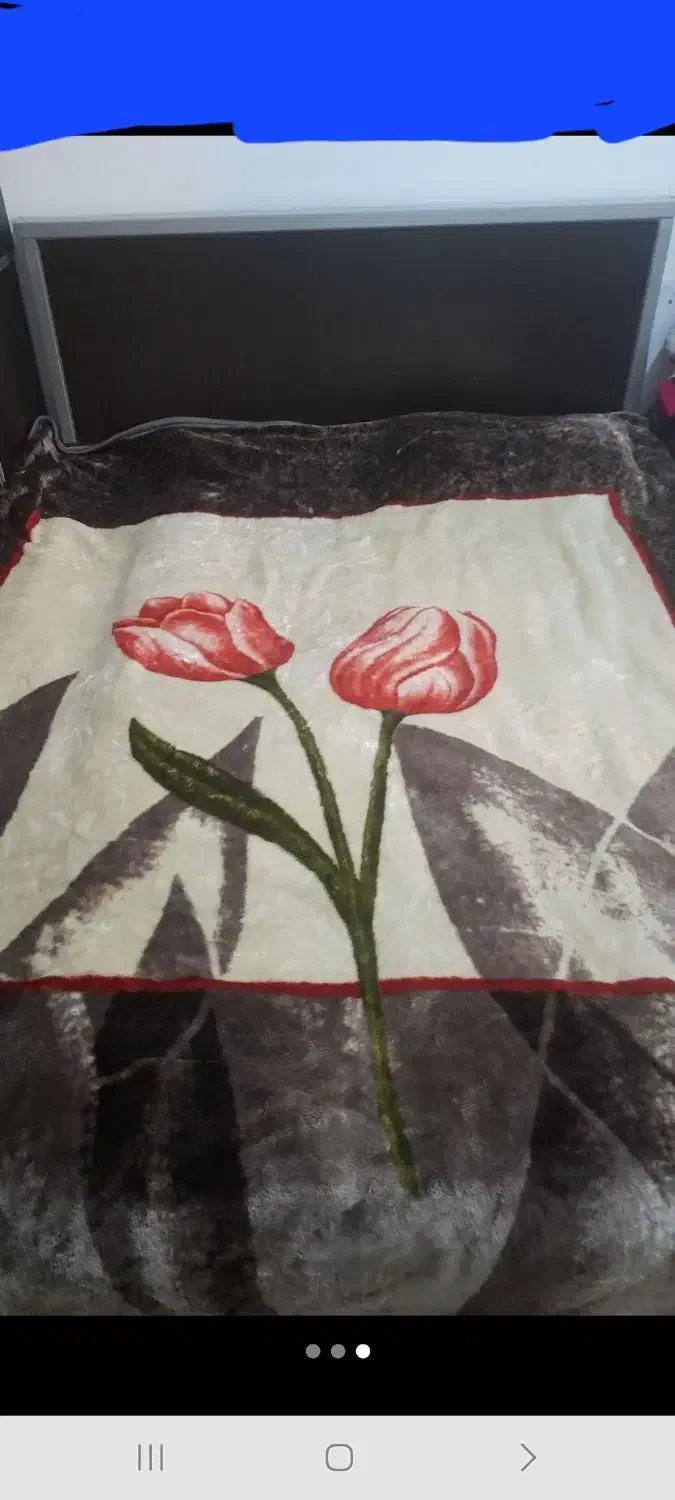 تختخواب 2 نفره سالم نو میباشد|تشک تختخواب|اهواز, کوی مهدیس|دیوار