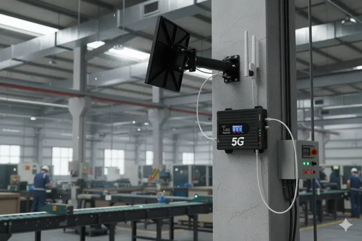 تقویت آنتن موبایل 5G signal max|لوازم جانبی موبایل و تبلت|تبریز, |دیوار