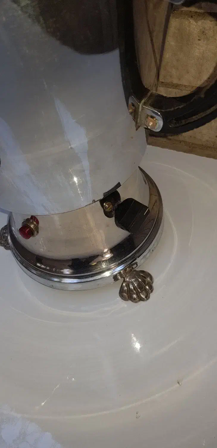 سماور برقی|سماور، چای‌ساز، قهوه‌ساز|کرج, اصفهانی‌ها|دیوار