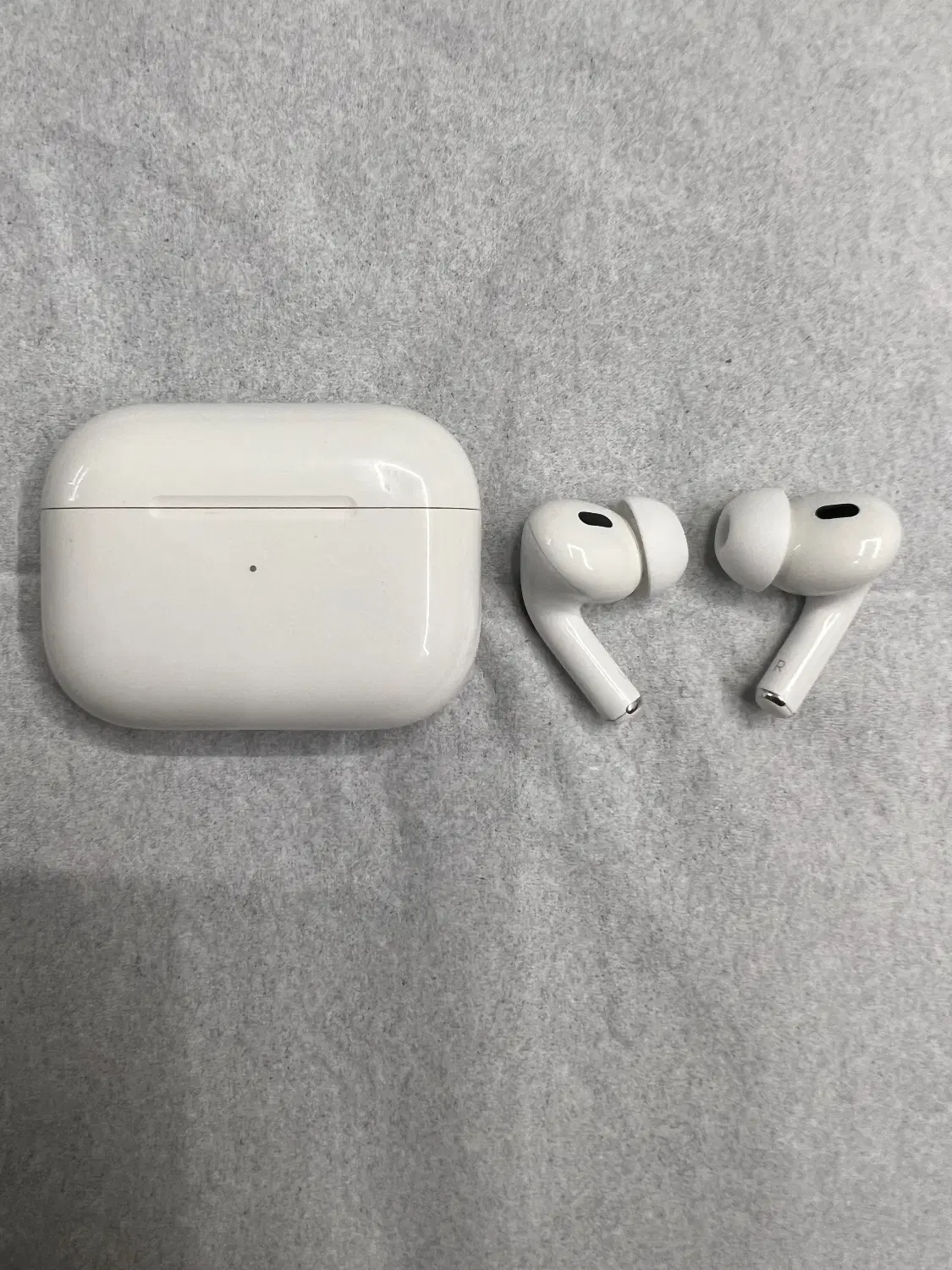 air pod poro 2 2023 type-c|لوازم جانبی موبایل و تبلت|کرمان, |دیوار