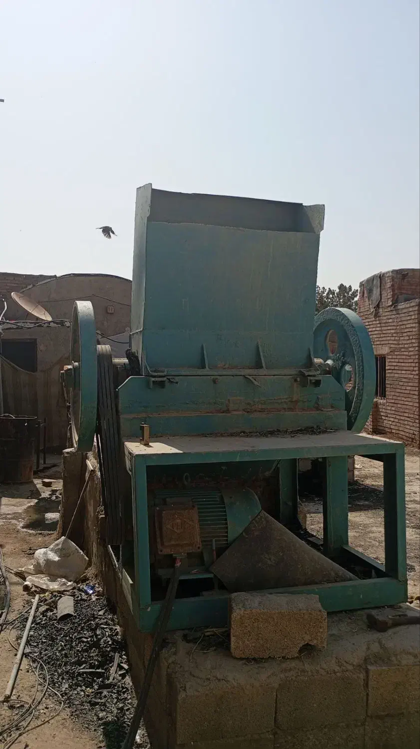 آسیاب پلاستیک|ماشینآلات صنعتی|برخوار, |دیوار