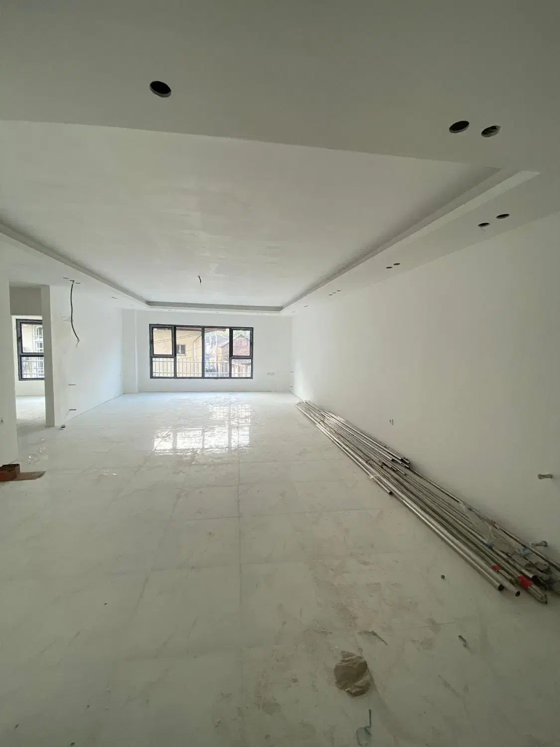 اجاره آپارتمان ۹۵متری نوساز اوایل خیابان طالب آملی|اجارهٔ آپارتمان|آمل, |دیوار