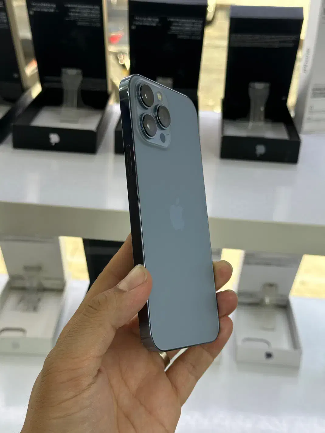 13promax 2sim|موبایل|پرند, فاز ۲|دیوار