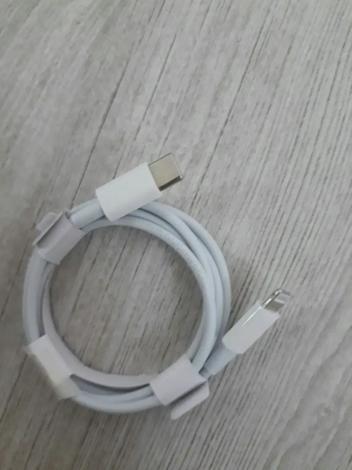 کابل ایفون|لوازم جانبی موبایل و تبلت|سمنان, |دیوار