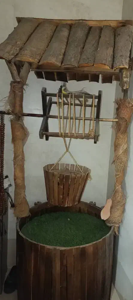 میز بار چوبی|صنایع دستی و سایر لوازم تزئینی|خمینیشهر, |دیوار