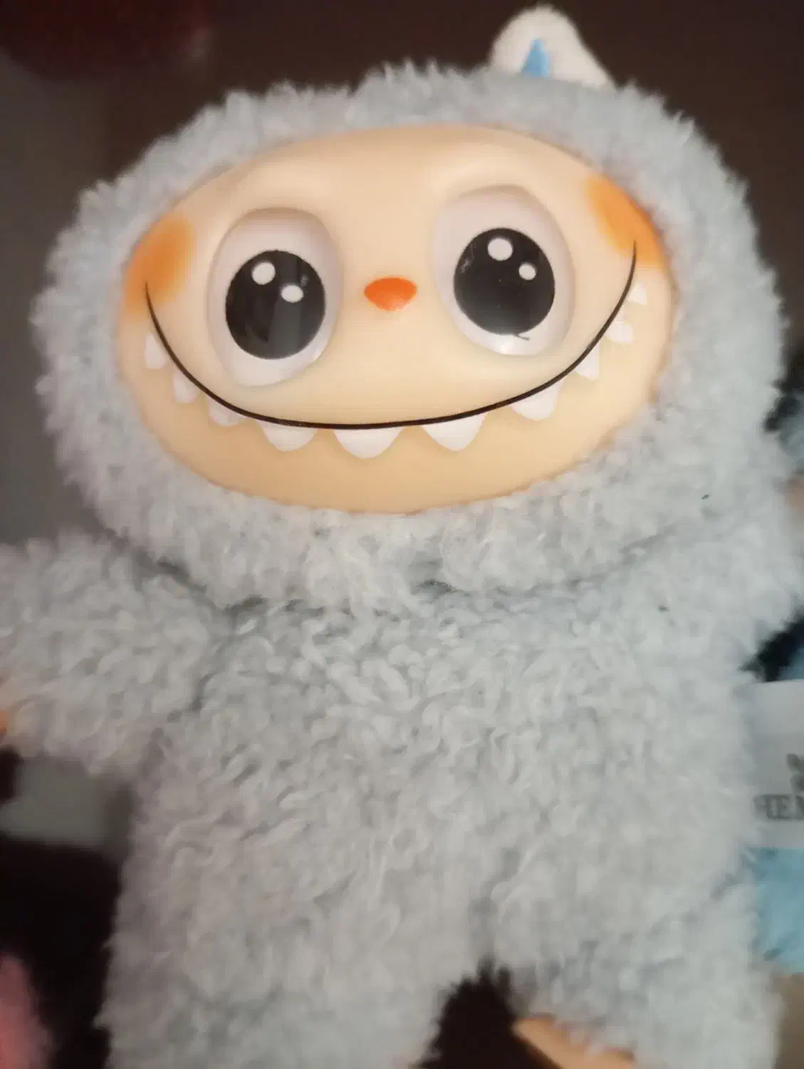 سه عدد لبوبو|اسباب‌‌بازی|تبریز, |دیوار