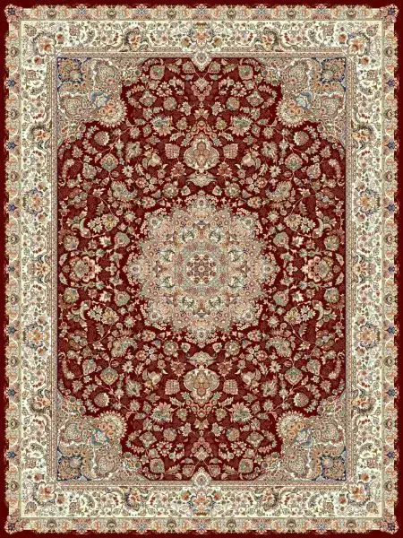 فرش مشهد اصل بدون پسوند و پیشوند درجه یک|فرش|مشهد, سعد آباد|دیوار