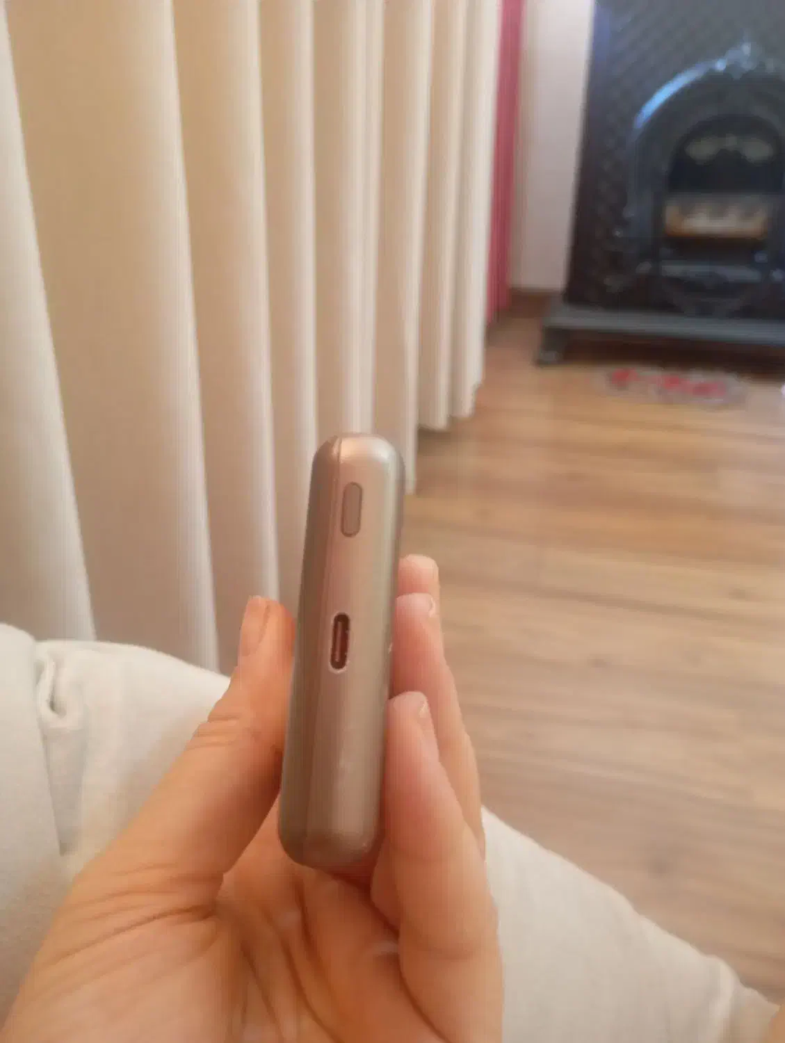 پاور بانک مک سیف|لوازم جانبی موبایل و تبلت|رشت, شهریاران|دیوار