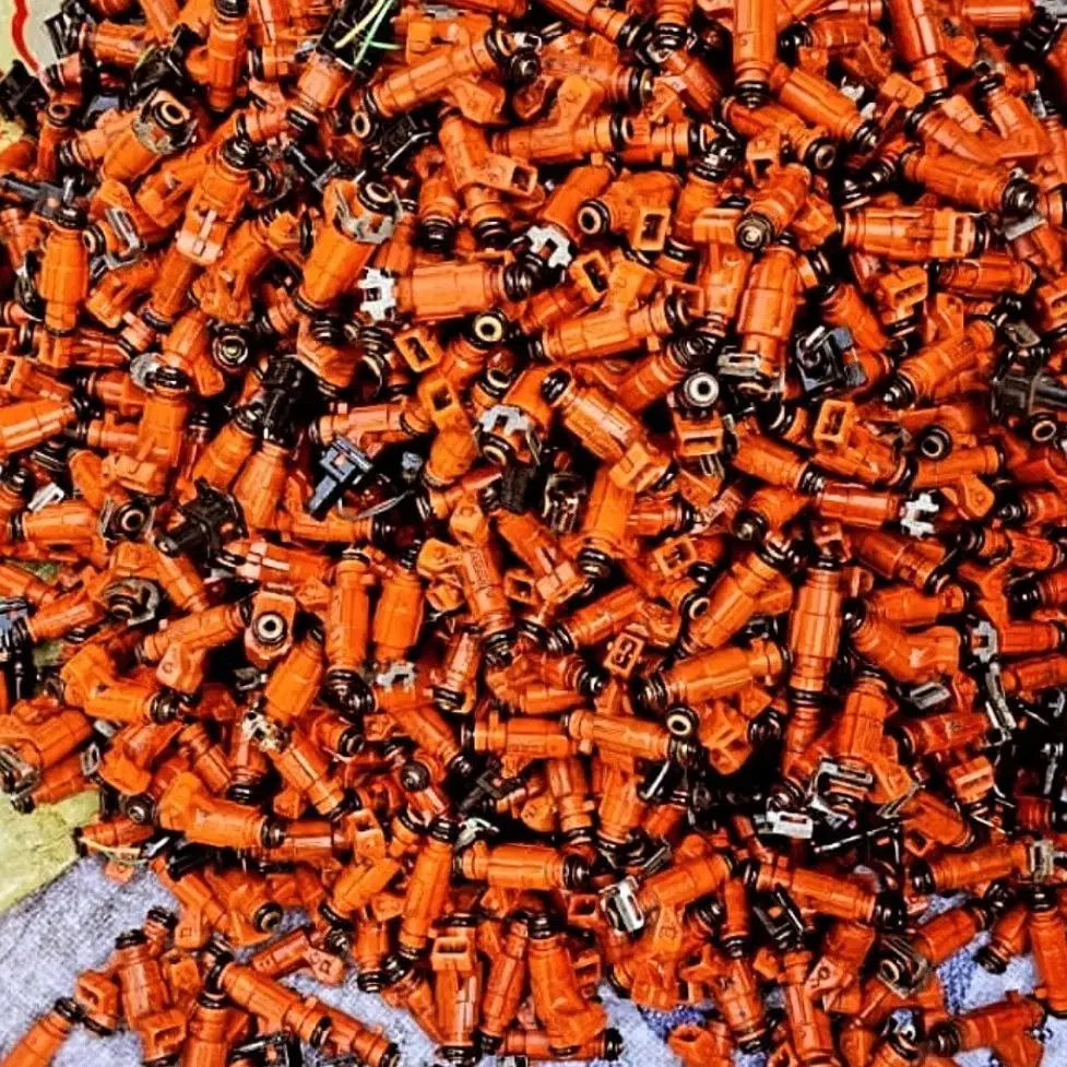 قطعات استوک برقی|قطعات یدکی و لوازم جانبی|قم, سعادتی|دیوار