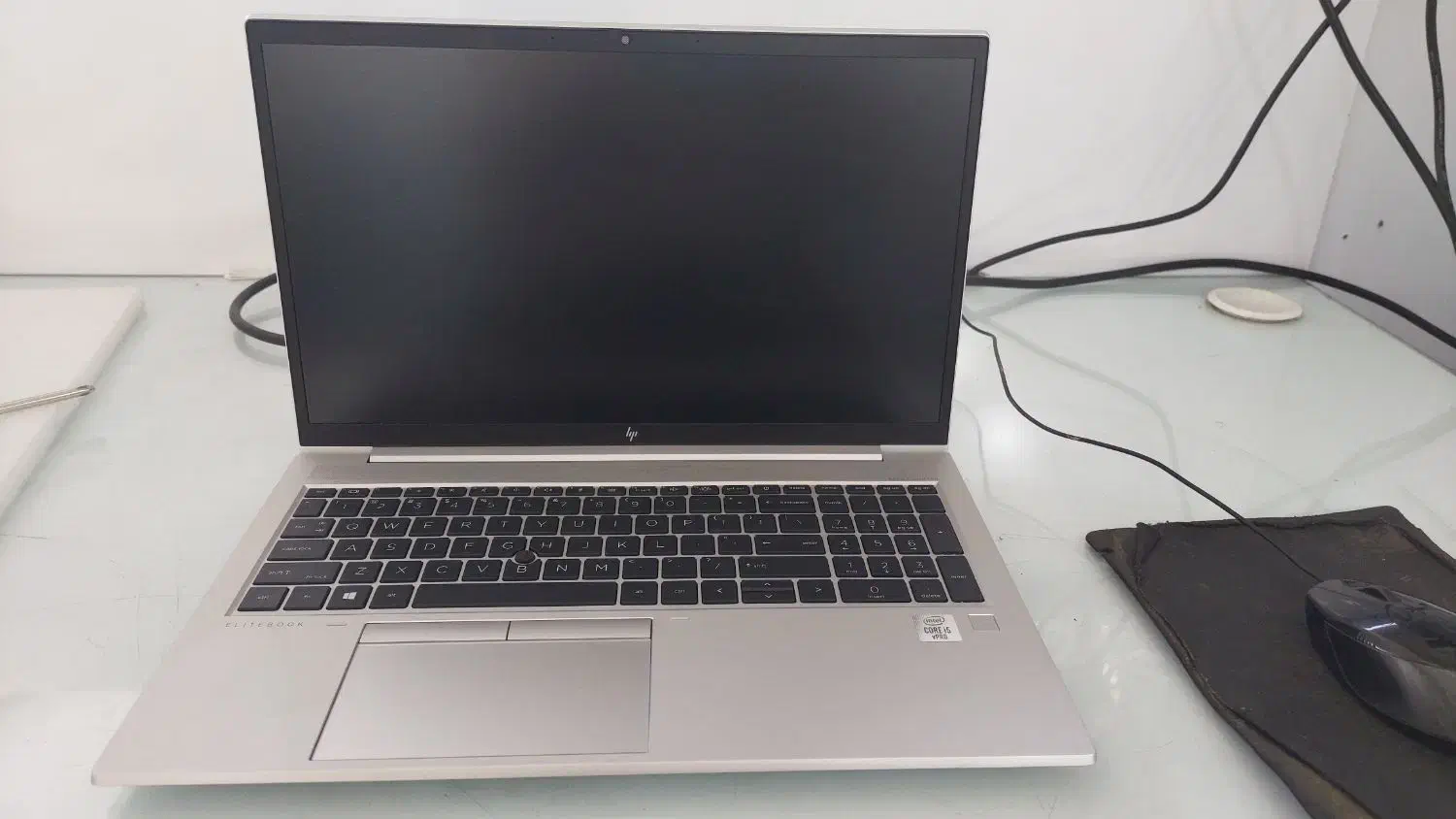 لپ تاپ hp|رایانه همراه|هشتگرد, شهرک ولیعصر (مصلی)|دیوار