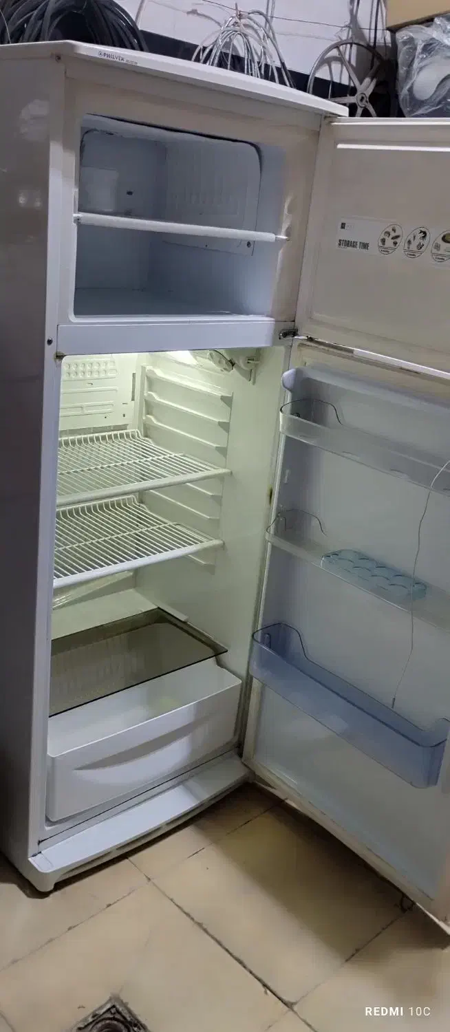 یخچال|یخچال و فریزر|قروه, |دیوار