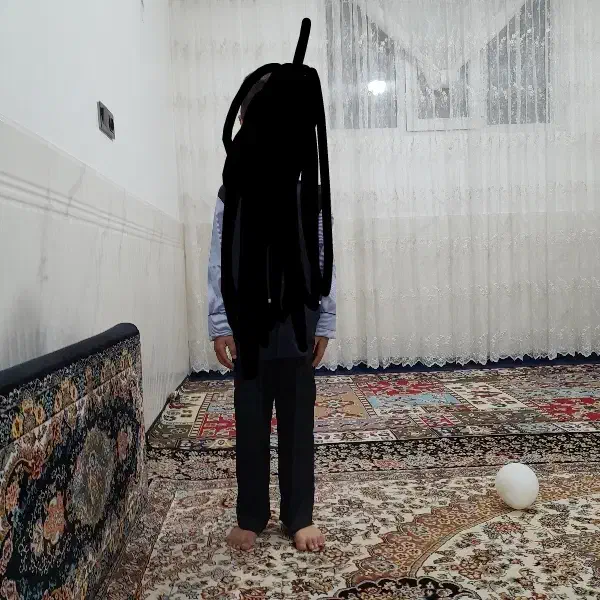 پرده|پرده، رانر، رومیزی|رباط‌کریم, الارد|دیوار