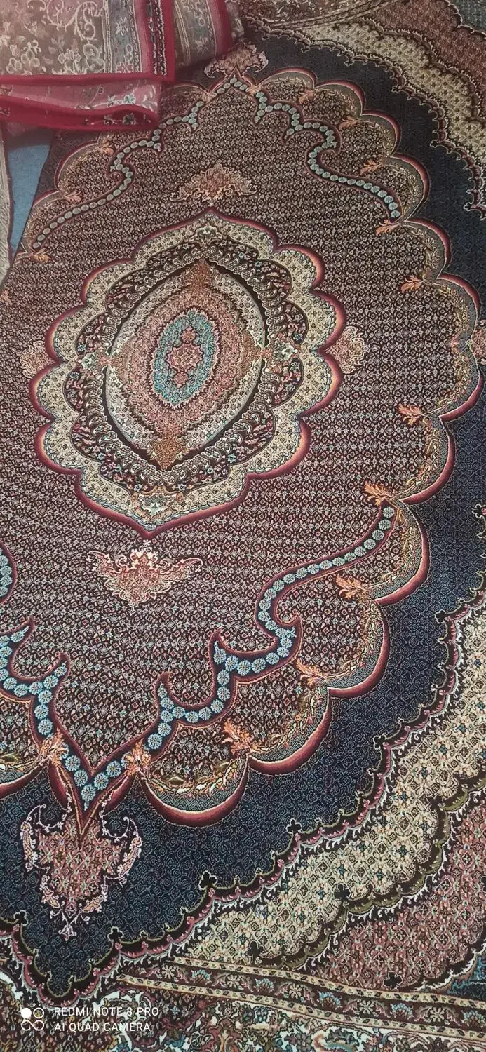 فرش فروشی|فرش|نهاوند, |دیوار