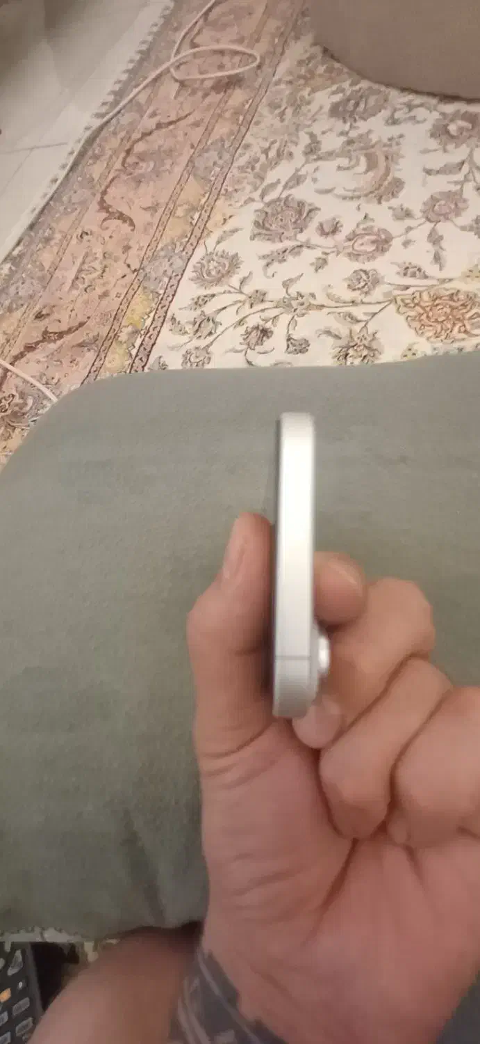 آیفون 16نرمال ch۱۲۸|موبایل|تهران, ارامنه|دیوار