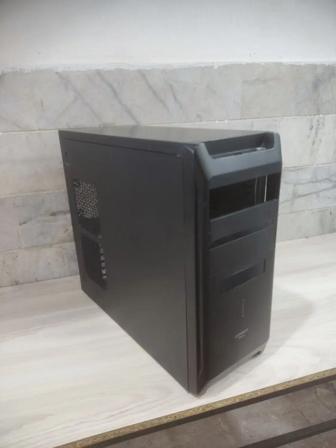 سیستم نسل ۳ و ۴|رایانه رومیزی|زنجان, |دیوار