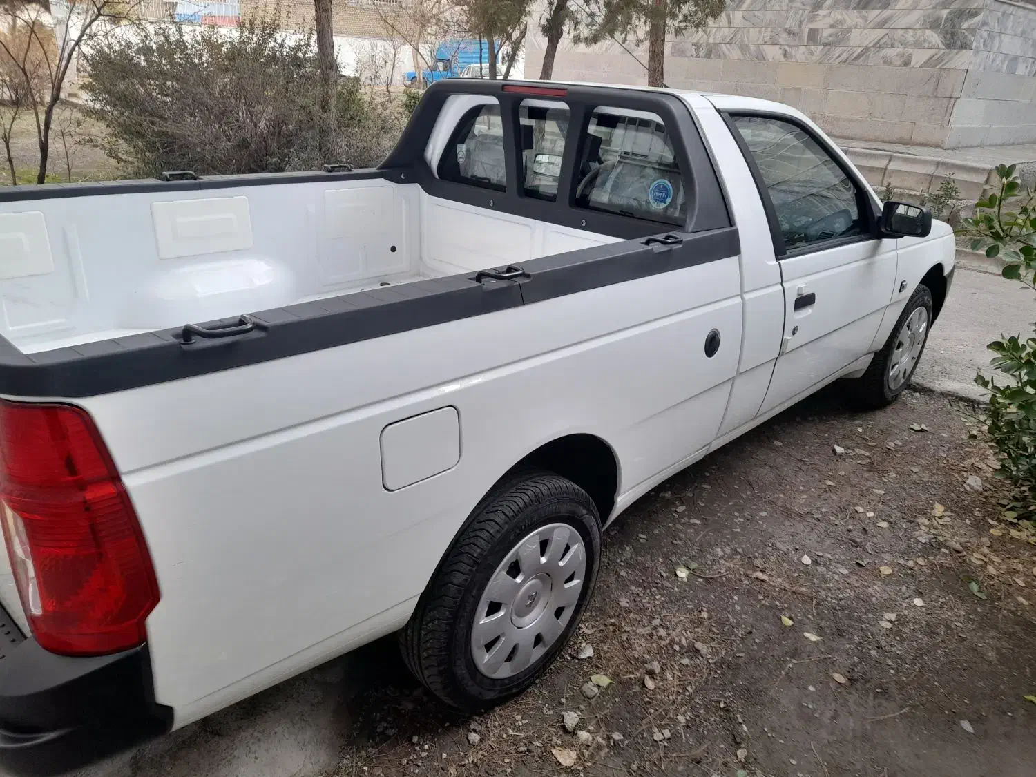 آریسان ۲ مدل ۱۴۰۴|خودرو سواری و وانت|مشهد, استاد یوسفی (شهرک غرب)|دیوار