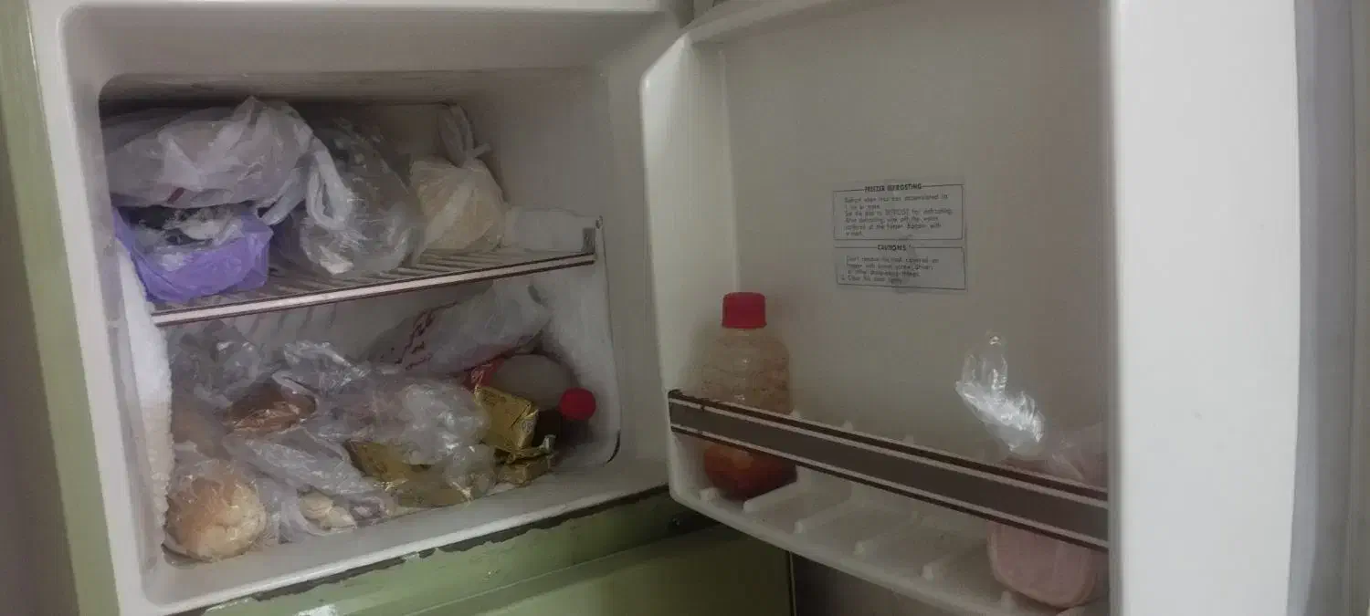 یخچال فریزر|یخچال و فریزر|شیراز, دشت چنار|دیوار