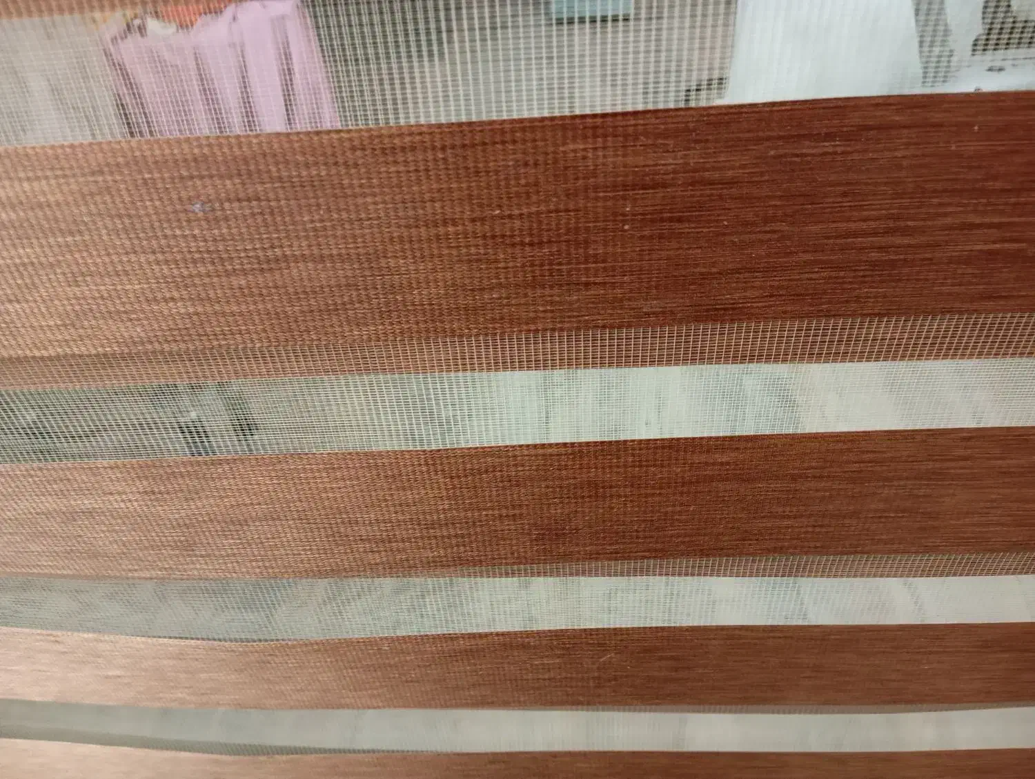 پرده زبرا|پرده، رانر، رومیزی|رشت, کوی جام جم|دیوار