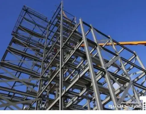 جوشکار اسکلت|خدمات پیشه و مهارت|نظرآباد, نظرآباد|دیوار